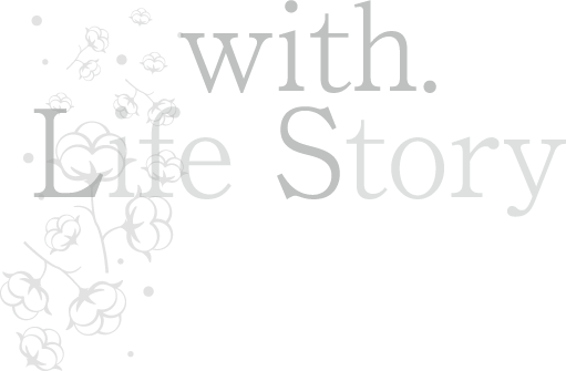 with Life Story