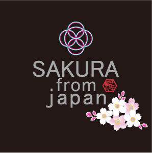 SAKURA from japan サクラ フロム ジャパン