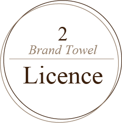 Licence Brand