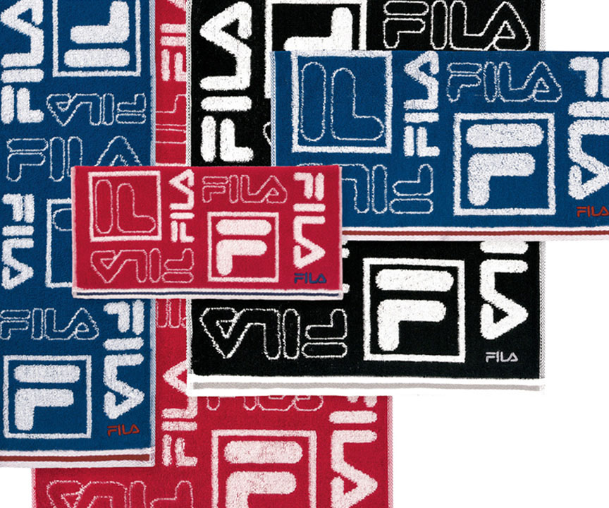 FILA　フィラ