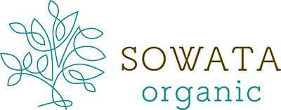 SOWATA organic ソワタオーガニック